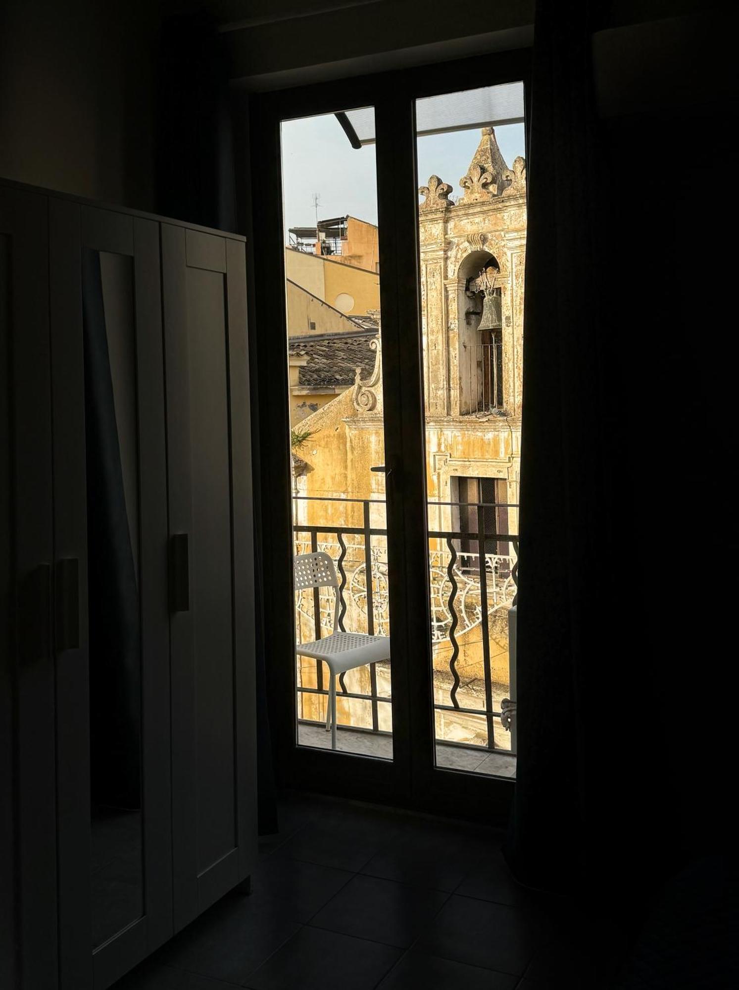 Sicily O'Clock Room レンティーニ エクステリア 写真