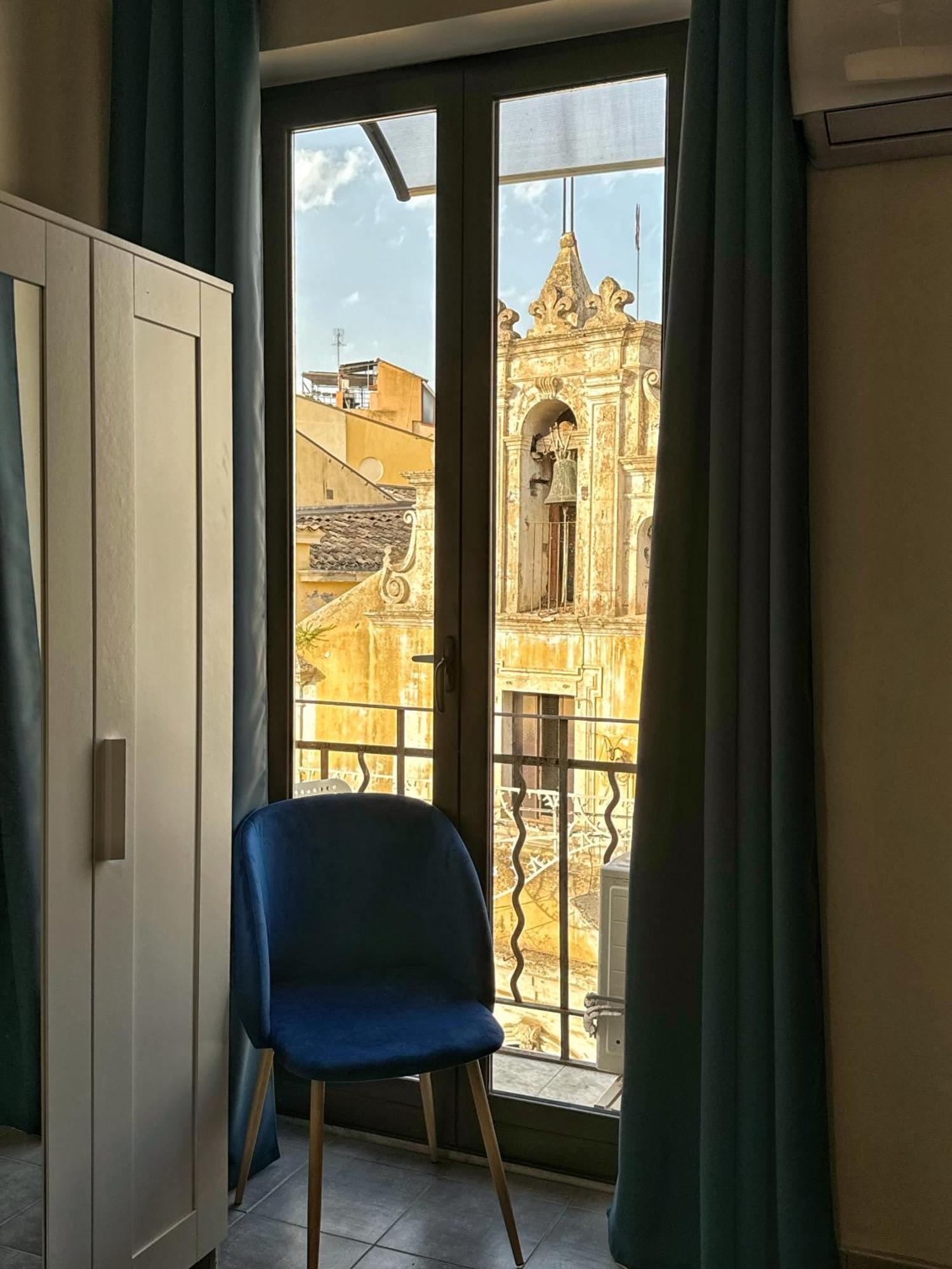 Sicily O'Clock Room レンティーニ エクステリア 写真