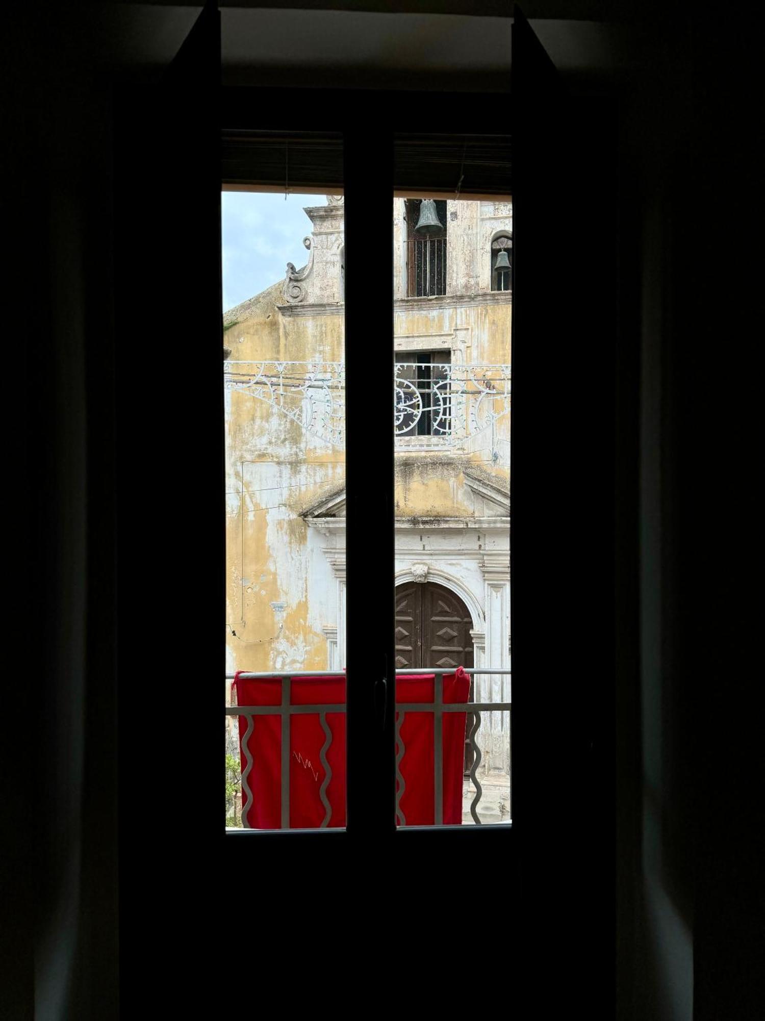 Sicily O'Clock Room レンティーニ エクステリア 写真