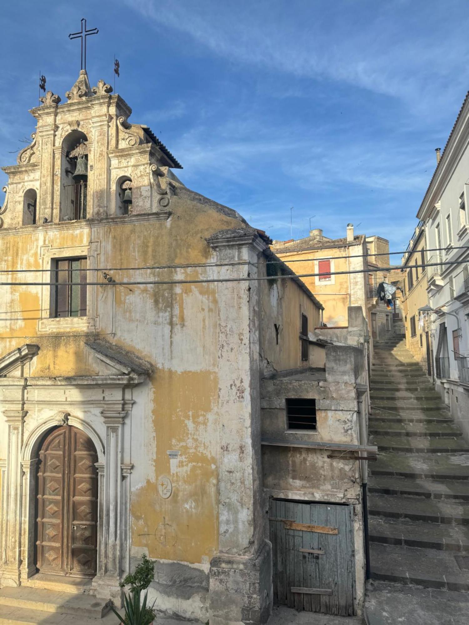 Sicily O'Clock Room レンティーニ エクステリア 写真